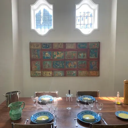 Casa Orsi - In San Michele Rapallo