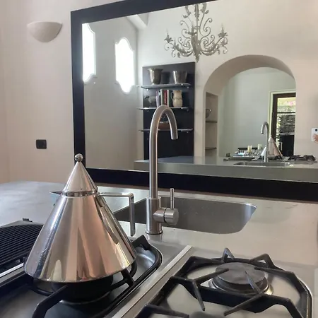 Casa Orsi - In San Michele ヴィラ *