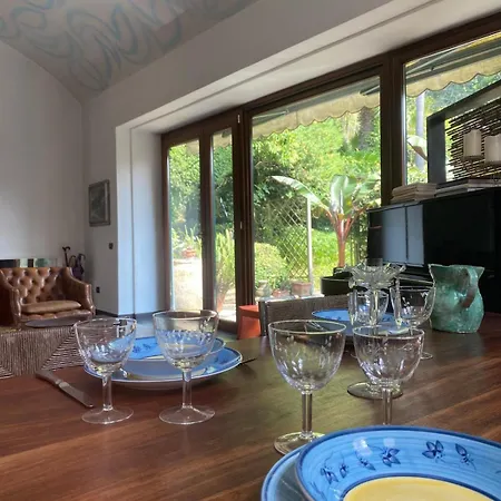 ヴィラ Casa Orsi - In San Michele *