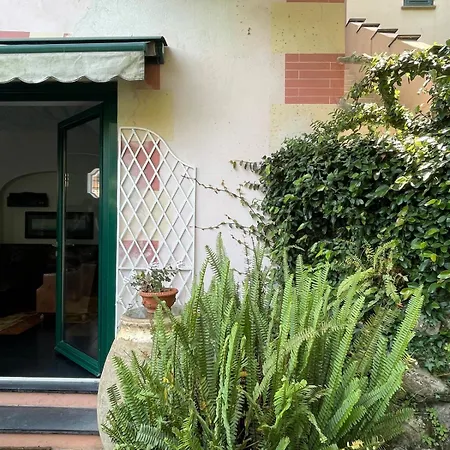 Casa Orsi - In San Michele