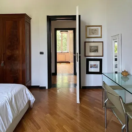 Casa Orsi - In San Michele Rapallo