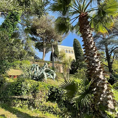 Casa Orsi - In San Michele Villa Rapallo