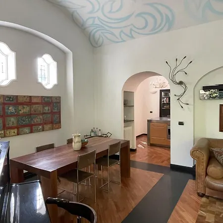 Casa Orsi - In San Michele *