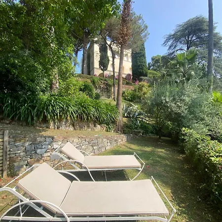 Casa Orsi - In San Michele راباللو