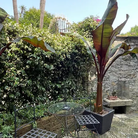 Casa Orsi - In San Michele Villa Rapallo