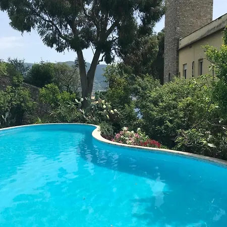 Casa Orsi - In San Michele ヴィラ *