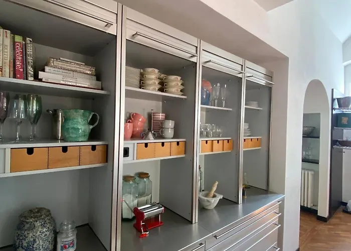 Casa Orsi - In San Michele