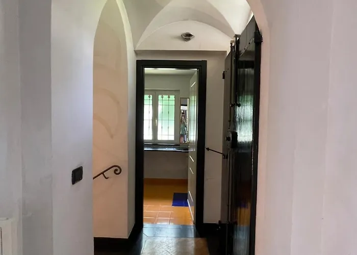 Villa Casa Orsi - In San Michele *