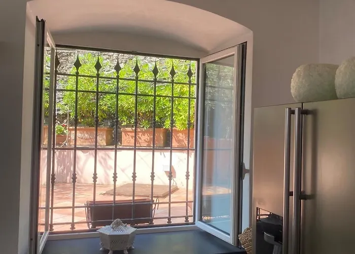 Casa Orsi - In San Michele Rapallo