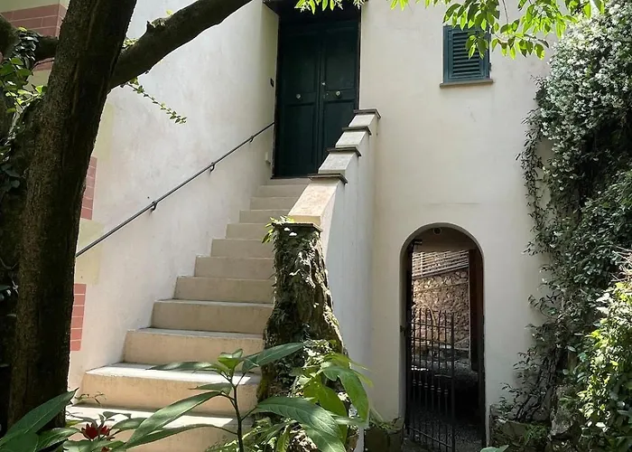 Villa Casa Orsi - In San Michele