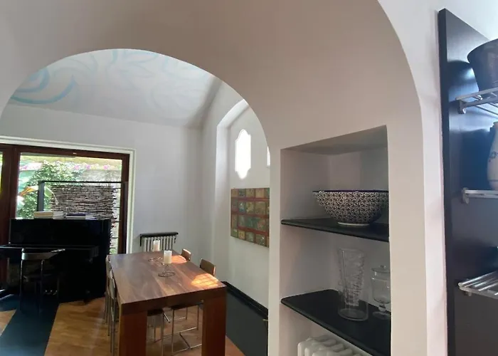 Casa Orsi - In San Michele