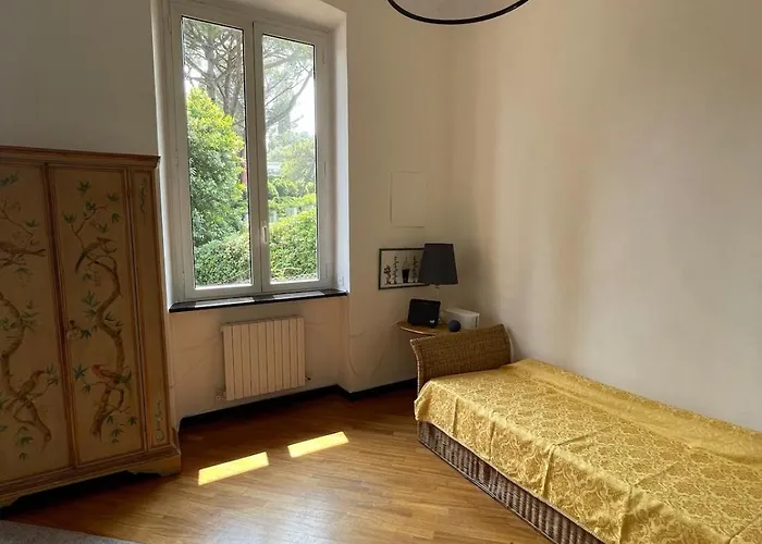 Casa Orsi - In San Michele * Rapallo