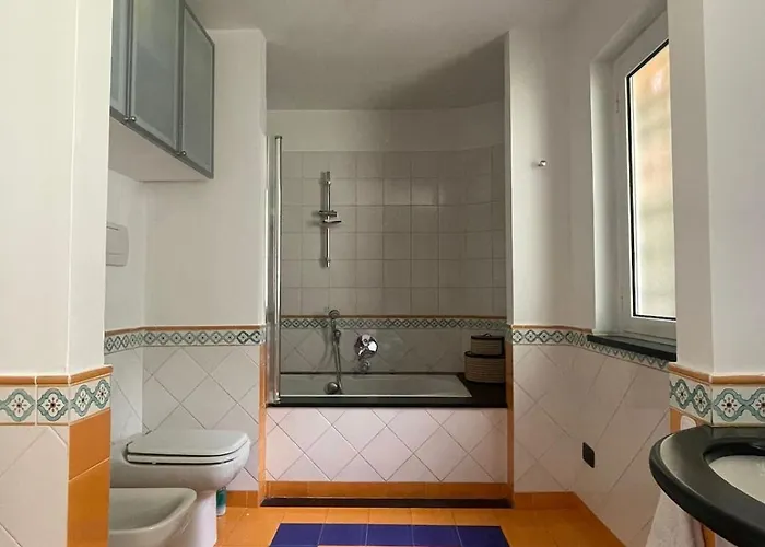 Villa Casa Orsi - In San Michele *