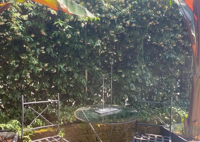 Casa Orsi - In San Michele Rapallo