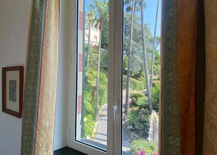 Villa Casa Orsi - In San Michele