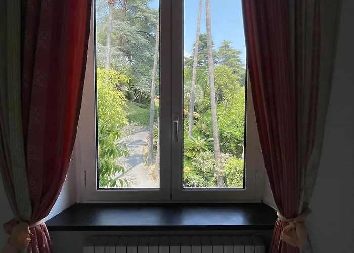 Villa Casa Orsi - In San Michele Rapallo