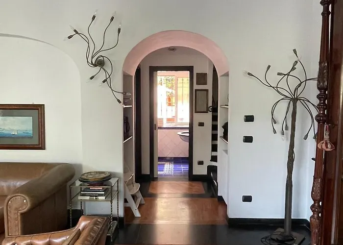 Casa Orsi - In San Michele * Rapallo