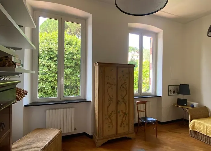 Casa Orsi - In San Michele *