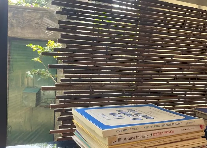 Casa Orsi - In San Michele Villa *