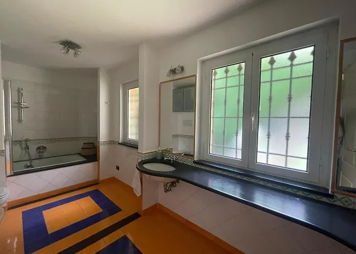 Villa Casa Orsi - In San Michele *