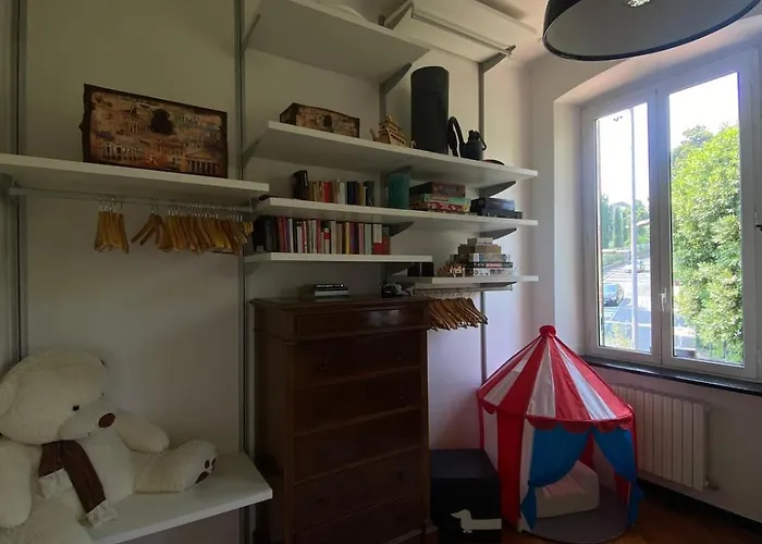 Casa Orsi - In San Michele *