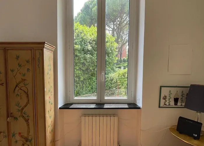 Casa Orsi - In San Michele Villa