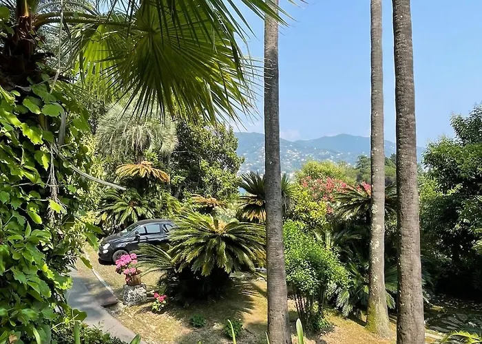 Casa Orsi - In San Michele Villa *