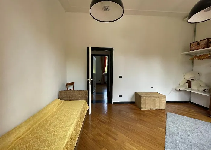 Villa Casa Orsi - In San Michele *