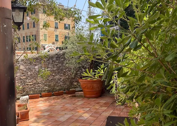 Casa Orsi - In San Michele *