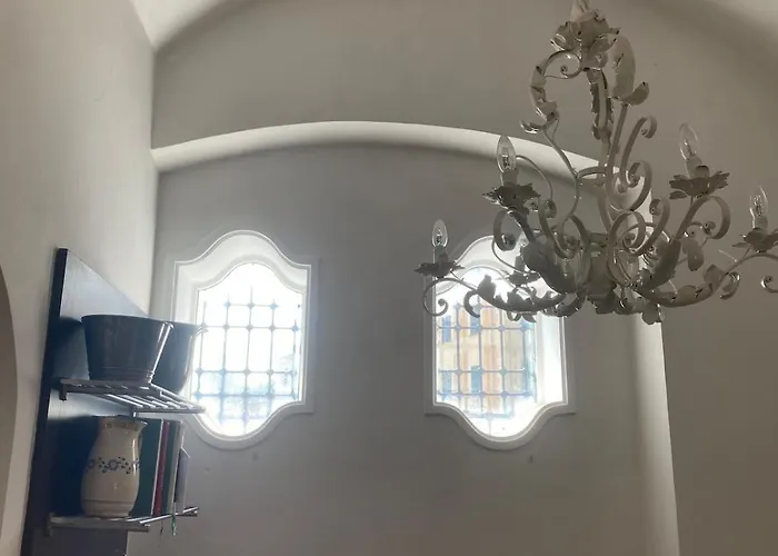 Villa Casa Orsi - In San Michele Rapallo