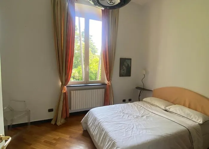 Villa Casa Orsi - In San Michele *