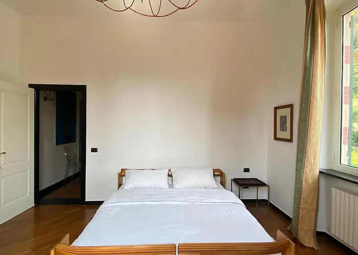 Casa Orsi - In San Michele *