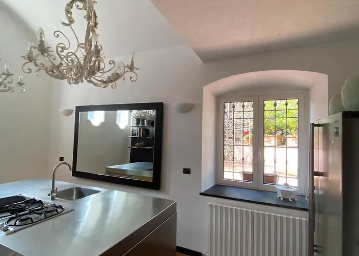 Casa Orsi - In San Michele Villa