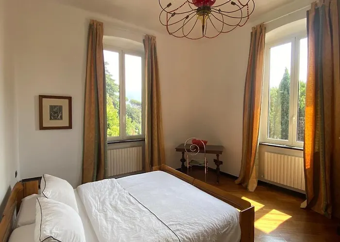 Casa Orsi - In San Michele *