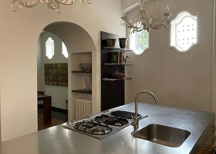 Casa Orsi - In San Michele Villa Rapallo