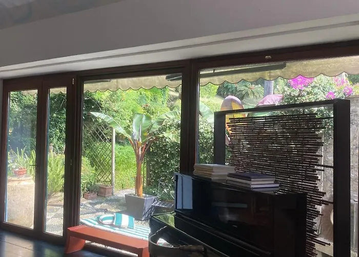 Casa Orsi - In San Michele