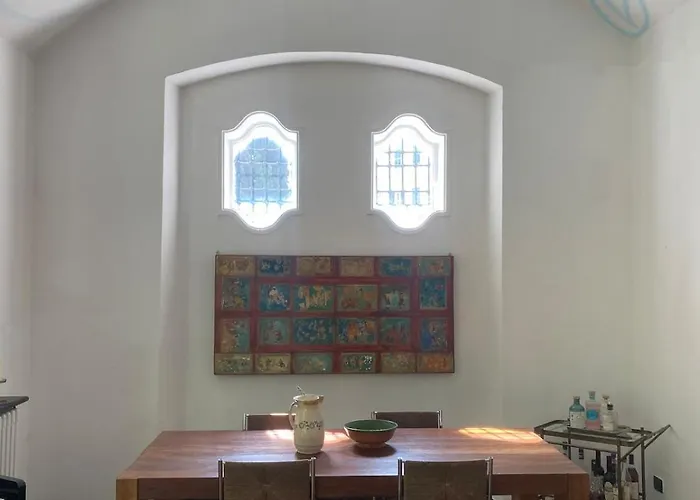 Casa Orsi - In San Michele Villa