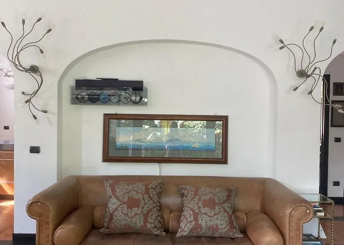 Casa Orsi - In San Michele Villa *