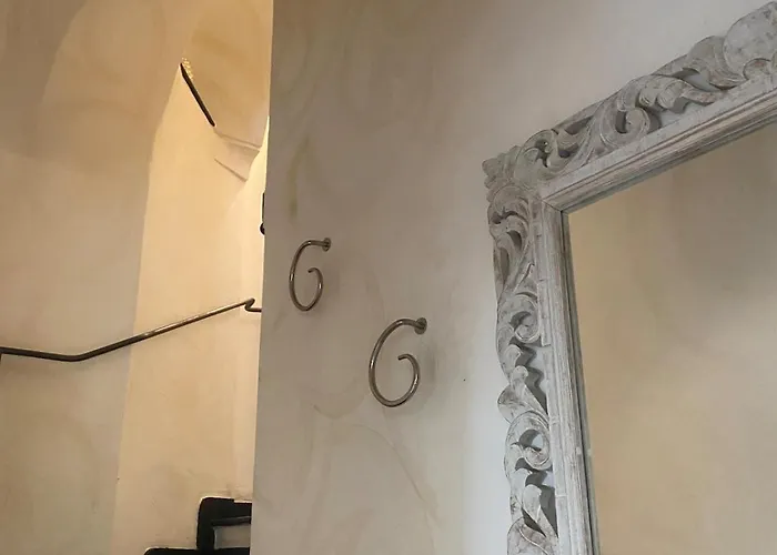 Villa Casa Orsi - In San Michele *