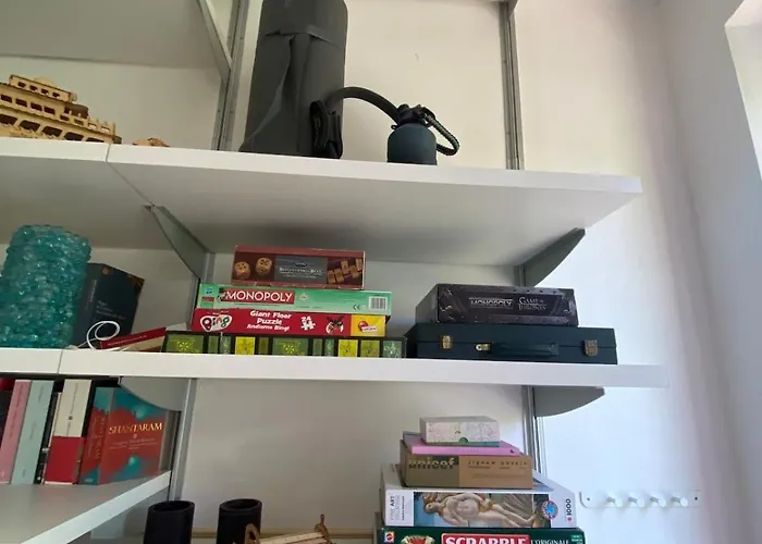 Casa Orsi - In San Michele Rapallo