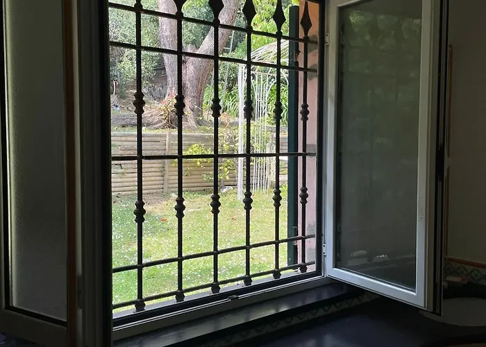 Casa Orsi - In San Michele * Rapallo