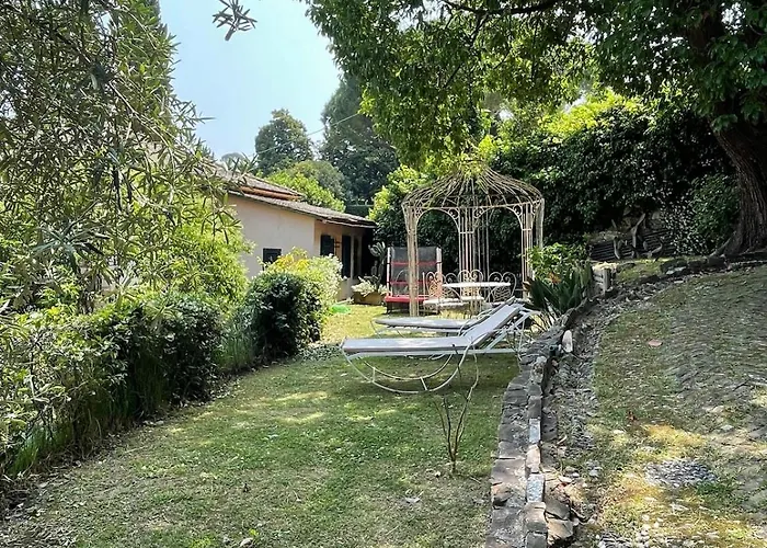 Casa Orsi - In San Michele