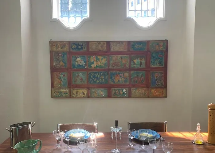 Casa Orsi - In San Michele Rapallo