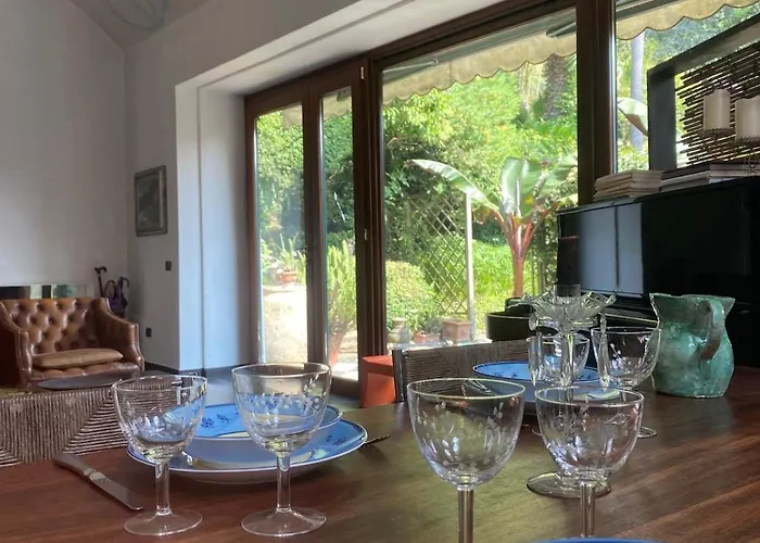 Villa Casa Orsi - In San Michele *