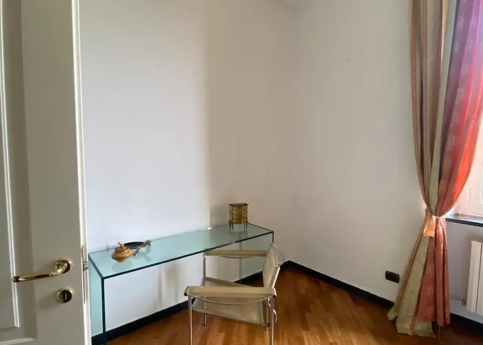 Casa Orsi - In San Michele * Rapallo