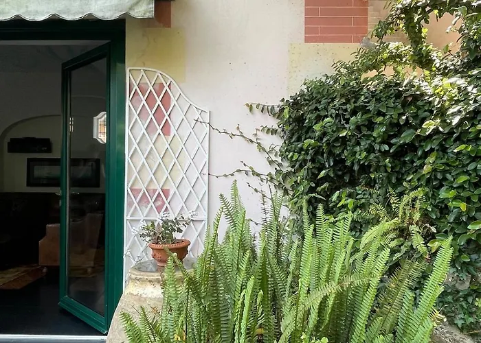 Casa Orsi - In San Michele