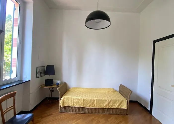 Villa Casa Orsi - In San Michele *