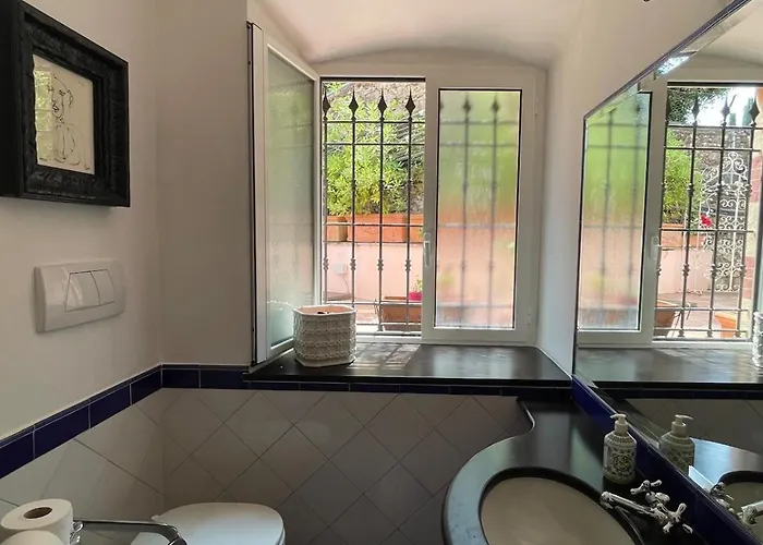 Casa Orsi - In San Michele *