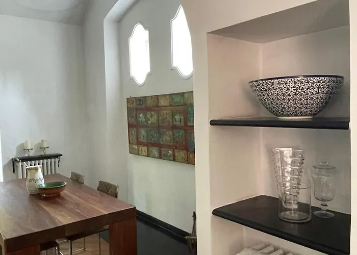 Villa Casa Orsi - In San Michele *