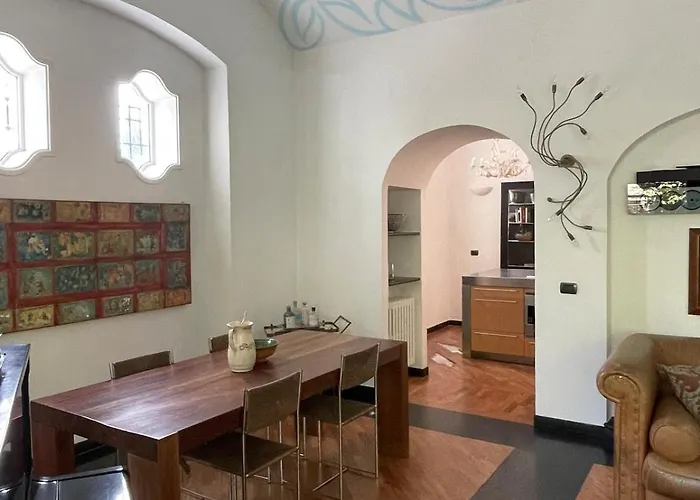 Casa Orsi - In San Michele *